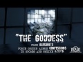 ALESANA - The Goddess (Official Stream)