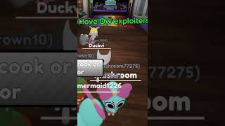 Ahh How I Love Dw Exploiters