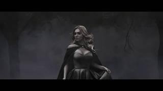 Mortem Atra - The Puppet Official Lyric Video