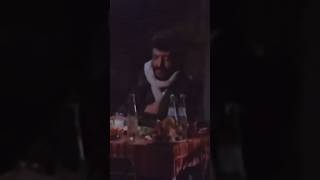 Ayrılık Acı Bir Şey.
