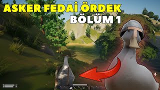 Avcilardan İnti̇kam Aliyoruz Bölüm 1
