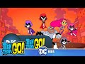 Colors Of Raven | Teen Titans GO! | Episode 25