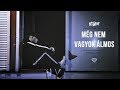 Essemm - Még nem vagyok álmos (Official Audio)