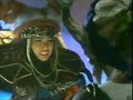 Power Rangers vs Blue Glass Goon (unused footage #10)