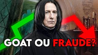 Le Problème Rogue Goat Ou Fraude ?