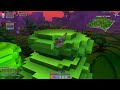 Cube World Daily | w/ Ardy & Yuma | Part 34: Cheating Frog