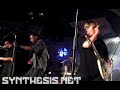 The English Beat "Twist and Crawl" SXSW '08; Synthesis.net
