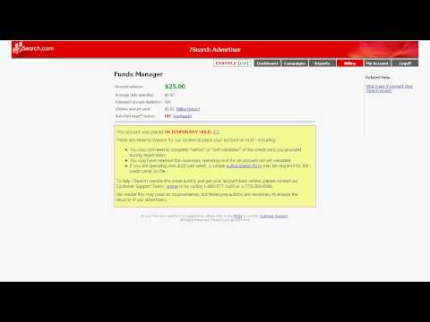 why-is-my-7search-account-on-hold.html