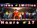 HATIMAYE  DANCE YA INAMA BY DIAMOND FT FALLY IPUPA IMEJULIKAN...