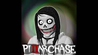 Pillar Chase 2 Jeff The Killer Chase Theme Unused