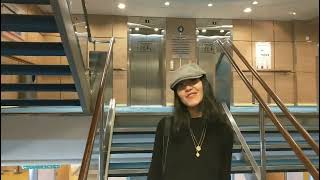 Norway Hirtshals To Kristiansand