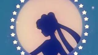 Magical Girls Princesses Transform - Hold On