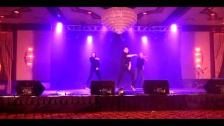 Convergence | K-pop Mix @ Gateway to a Lunar New Year Celebration 2015