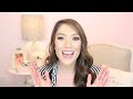 Makeup Collection, Storage & Organization + Nails, Hair and Skin Products! {Updated 2014}