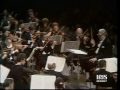 Otto Klemperer conducts Beethoven's 8th Symphony - 4th Mvt.