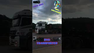 Axor 2536 Qra Wolverine Chofer Valdemir Bvc Transportes Br040