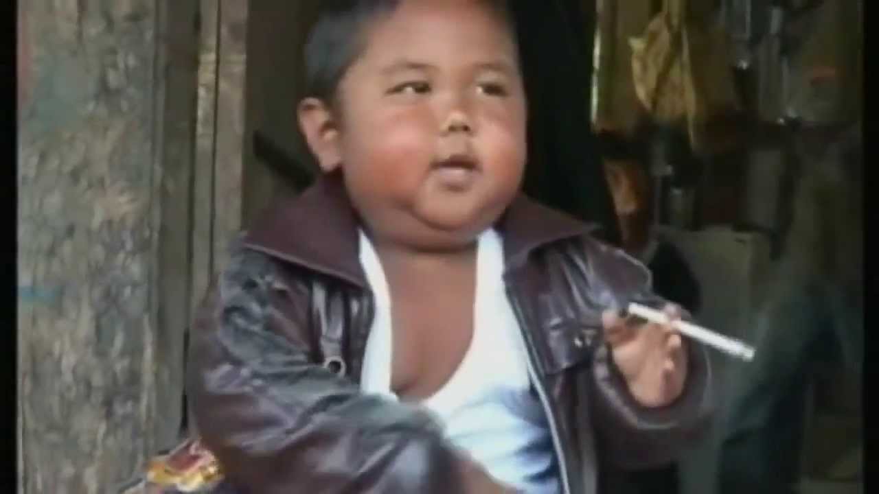 Imagenes De Niños Fumando | ni 241 o fumador de indonesia impacta al mundo youtube Imagenes De Niños Fumando | ni 241 o fumador de indonesia impacta al mundo youtube