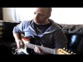 FPE-TV Oz Noy Octave Displacement Guitar Lesson