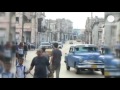 Épidémie de choléra à Cuba