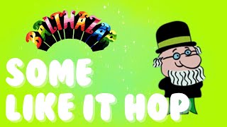 Professor Balthazar - Some Like It Hop - S2E6 Eng