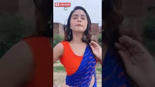 Nisha Guragain New Instagram Reels Nisha Guragain New Moj Video