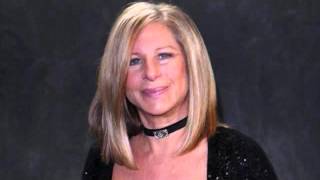 Watch Barbra Streisand Much More video