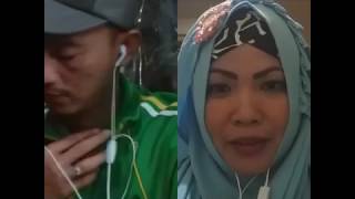 Tigo bulan sudah cinto dicalin.....abis tu kito bacarai wwkkwkwkwkkwk