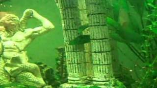 Welcome to Atlantis