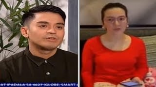 Kris Aquino admits she threatened Nicko Falcis in audio clip