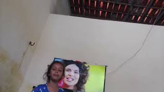 Dançando