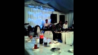 Seyid Sedail Tutey Sabirabad Super 2014