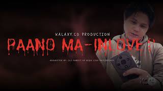 Paano Ma-Inlove? Kcomu - Maxi Of Bigo Live Philippines Requested