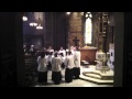 Maurice Duruflé: Kyrie from "Messe 'Cum jubilo', Op. 11"