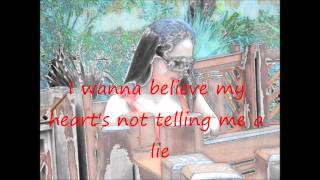 Watch Patti Austin If I Believed video
