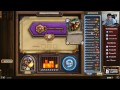 Hearthstone: Trump Cards - 206 - Part 1: The Destroyer (Paladin Arena)