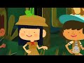 Walking In Jungle Super Simple Songs images Walking In Jungle Super Simple Songs