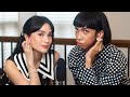 ASMR MAKEUP CHALLENGE + MUKBANG WITH MIMIYUUUH FT. HAPPY SKIN...