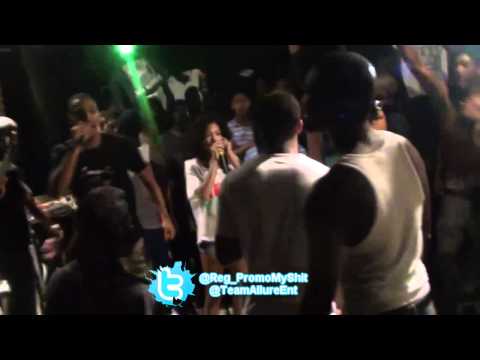 8/5/11 @ TUCKER RD POOL PARTY RECAP PART 1