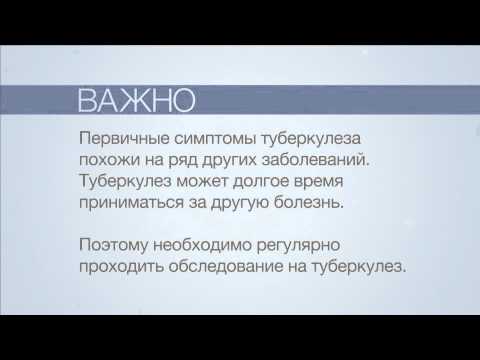 Туберкулез: что это?