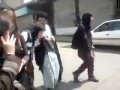 می خواد بره زیر چادرو بکن بکن...