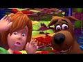 scooby