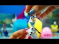 my little pony barbie surprise eggs peppa pig play doh mlp frozen olaf egg