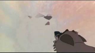 Balto 1 2 & Lady And The Tramp 2 - I Wanna Be Your Everything