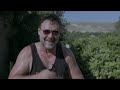 Winter S Tale Russell Crowe Pearly Soames On Set Movie ...
