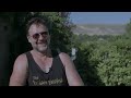 Winter S Tale Russell Crowe Pearly Soames On Set Movie ...