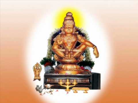 Erumudi Kattu Sabarimalaiki - Ayyappa Vijayam
