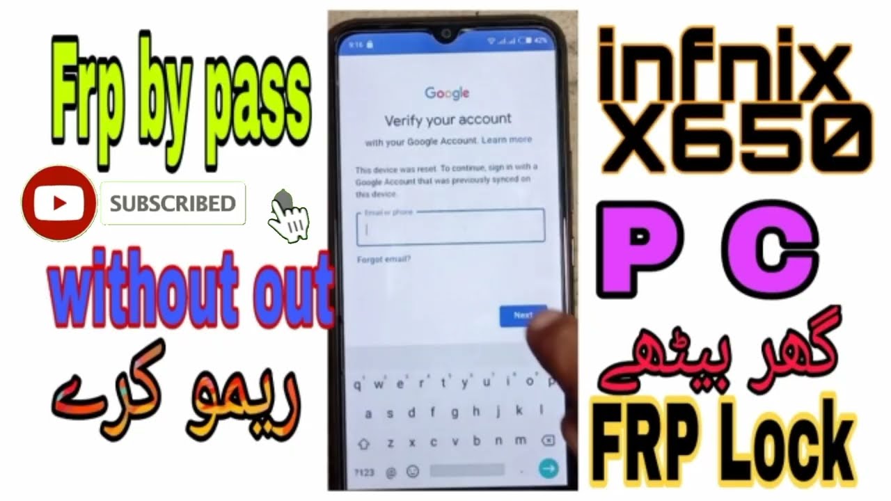 Infinix x650 Frp bypass without PC All Infinix Goggle Infinix x650 Frp bypass without PC All Infinix Goggle