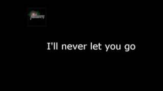 Watch Philmore Never Let You Go video