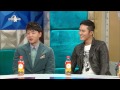 [HOT] Radio Star 라디오스타 - Difference between MBC & KBS 김승수, MBC-KBS 사극의 차이 공개!  20150211