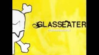 Watch Glasseater Words To Make Up video